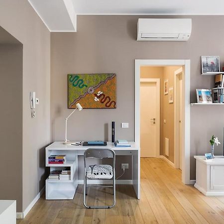 Porta Romana Modern And Cosy Apartment Milano Ngoại thất bức ảnh