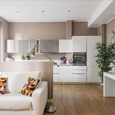 Porta Romana Modern And Cosy Apartment Milano Ngoại thất bức ảnh