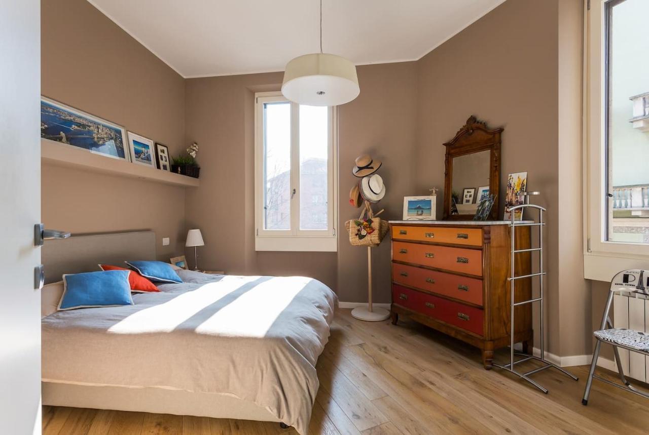 Porta Romana Modern And Cosy Apartment Milano Ngoại thất bức ảnh