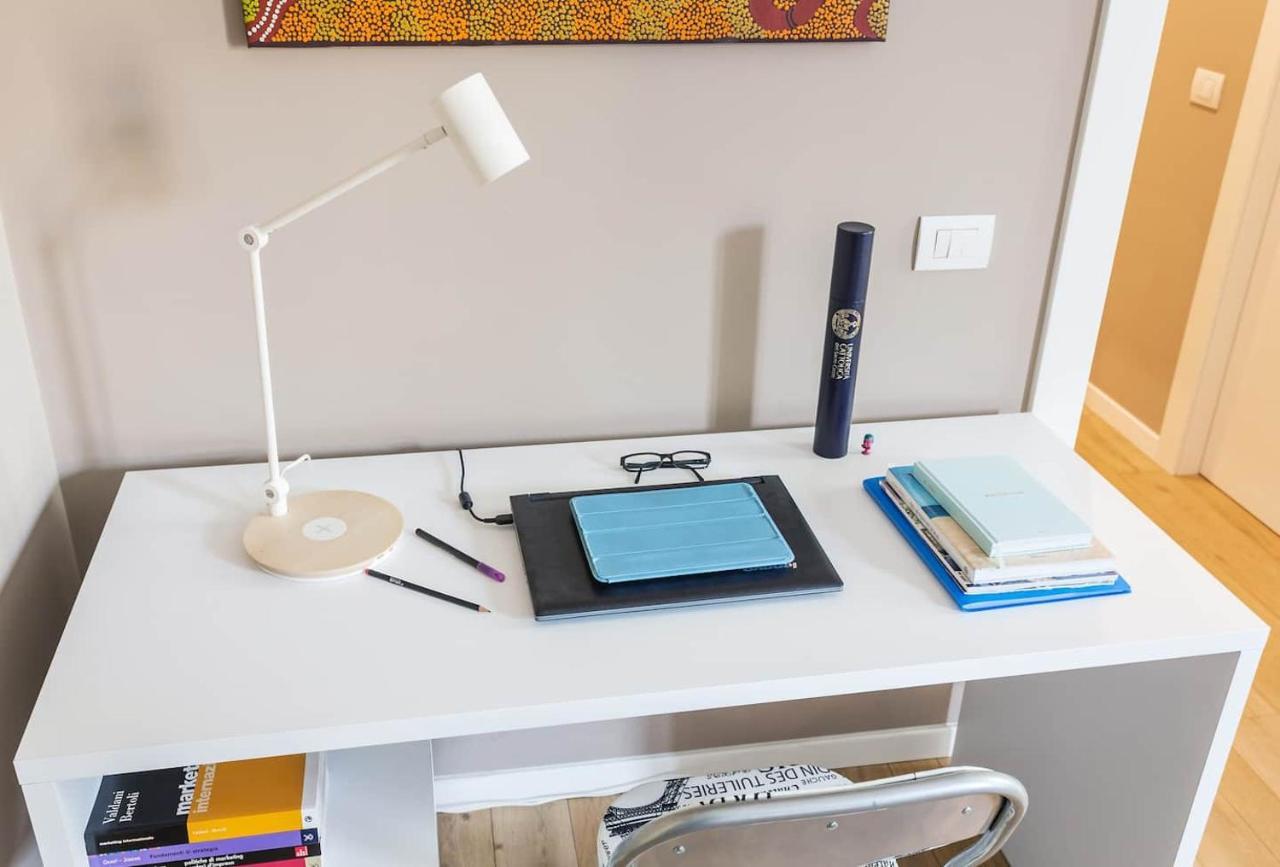 Porta Romana Modern And Cosy Apartment Milano Ngoại thất bức ảnh