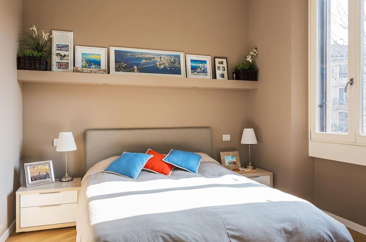 Porta Romana Modern And Cosy Apartment Milano Ngoại thất bức ảnh