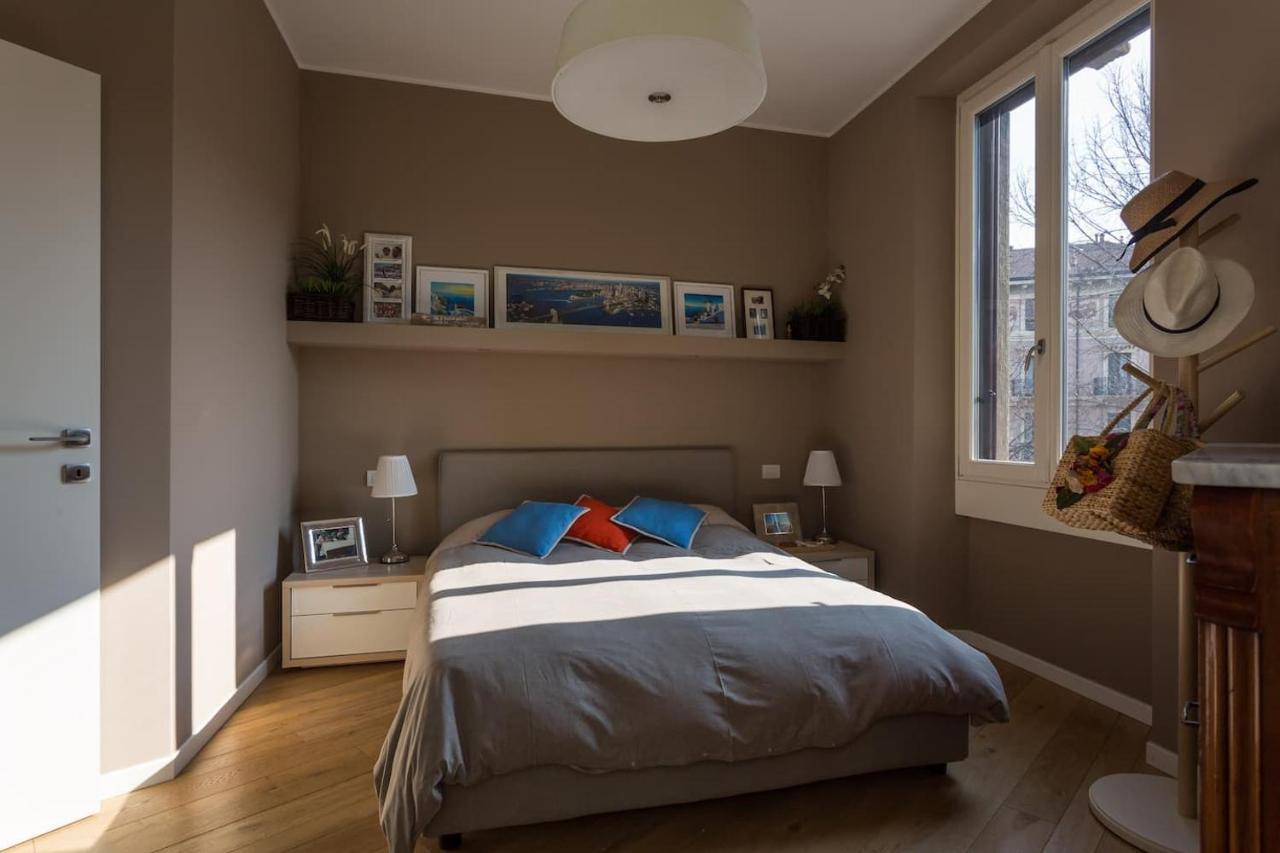Porta Romana Modern And Cosy Apartment Milano Ngoại thất bức ảnh
