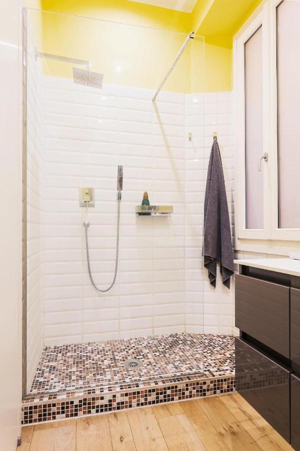 Porta Romana Modern And Cosy Apartment Milano Ngoại thất bức ảnh